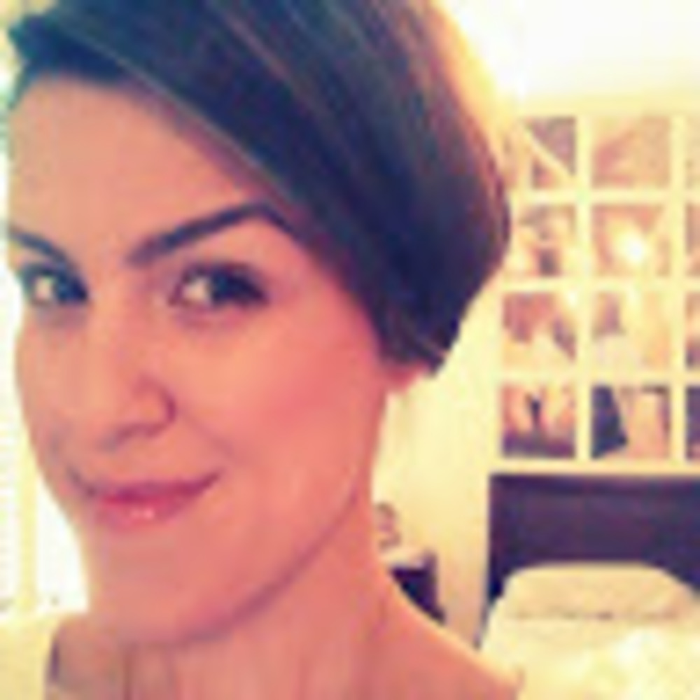 Meet your Posher, Dana